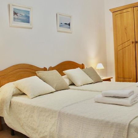 Apartamento_Nerja 아파트 외부 사진
