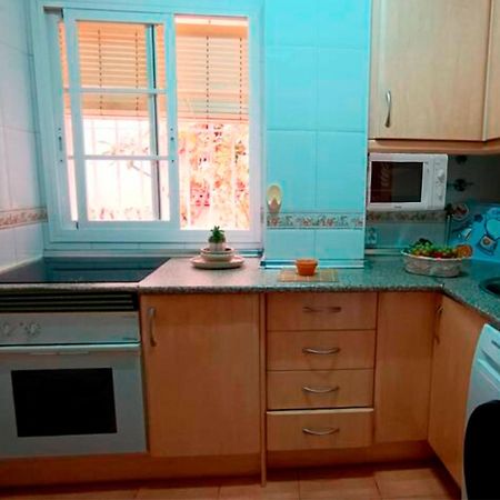 Apartamento_Nerja 아파트 외부 사진
