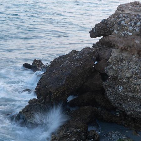 Apartamento_Nerja 아파트 외부 사진