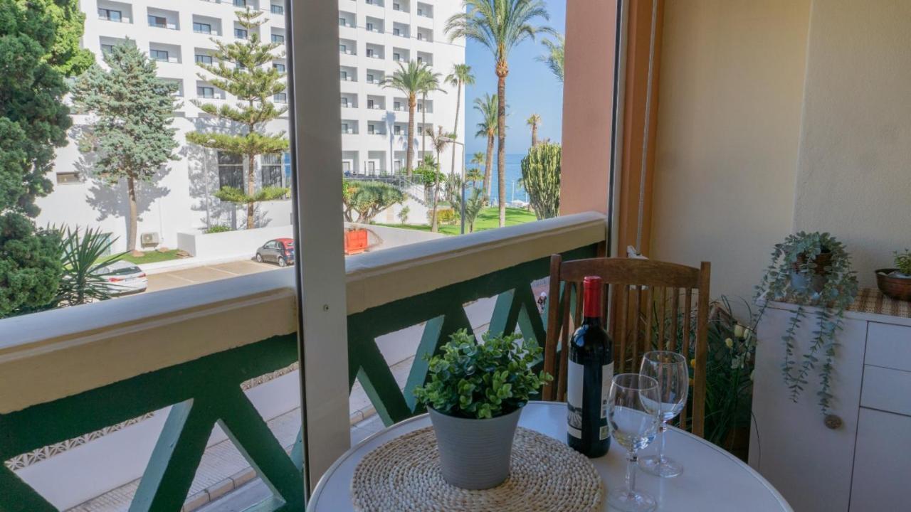 Apartamento_Nerja 아파트 외부 사진
