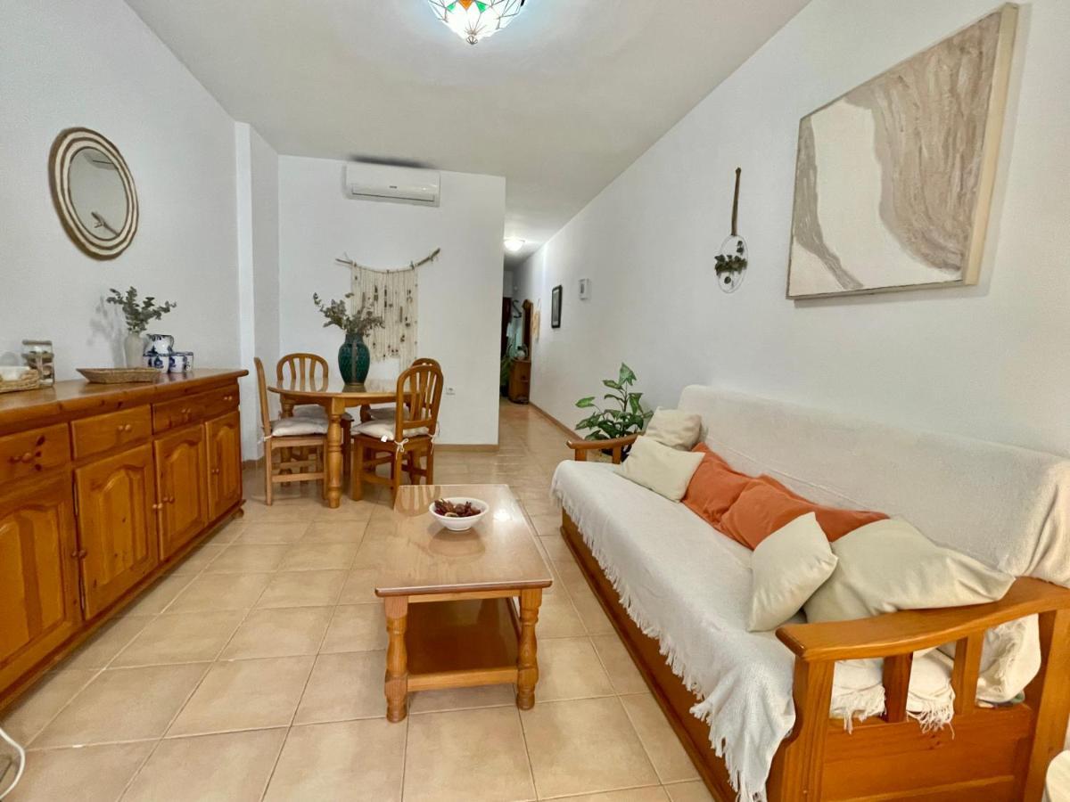 Apartamento_Nerja 아파트 외부 사진