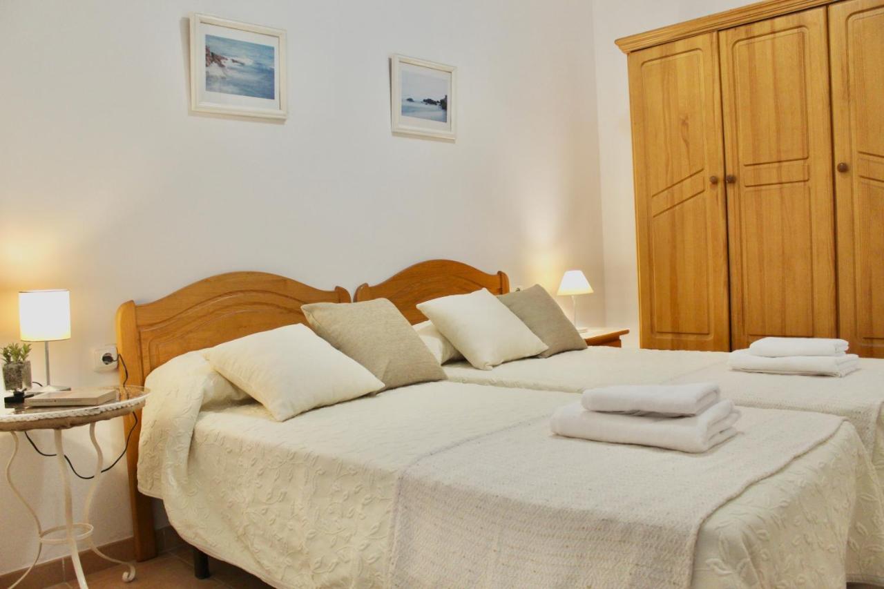Apartamento_Nerja 아파트 외부 사진
