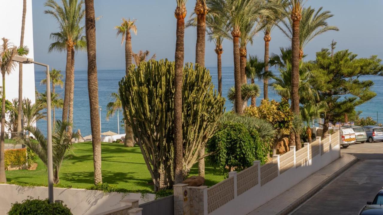 Apartamento_Nerja 아파트 외부 사진