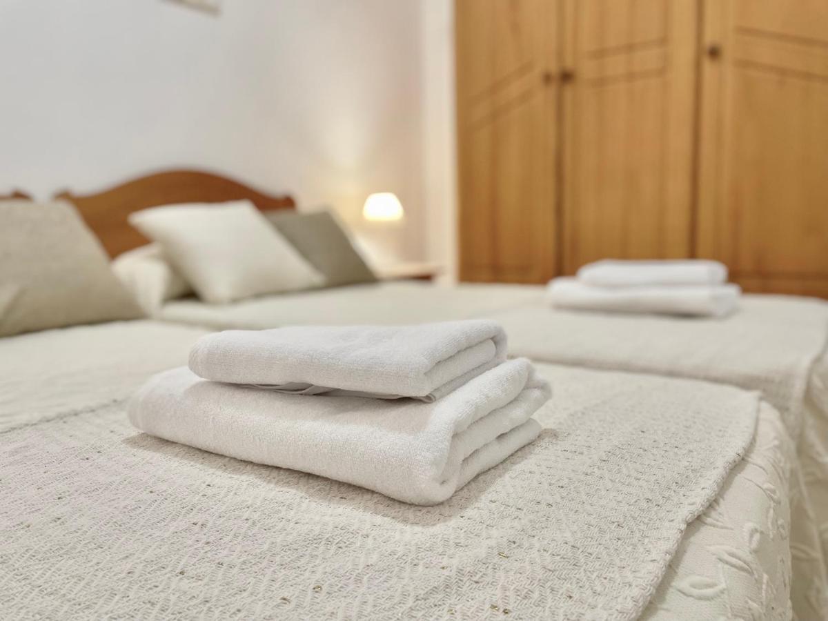 Apartamento_Nerja 아파트 외부 사진