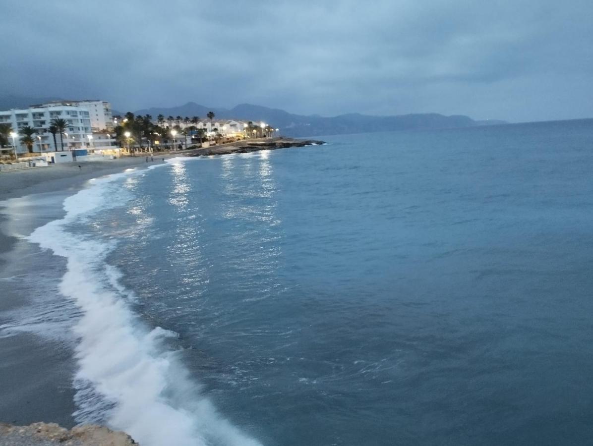 Apartamento_Nerja 아파트 외부 사진
