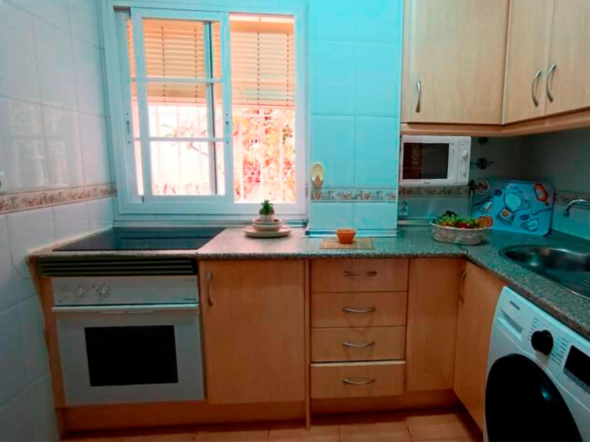 Apartamento_Nerja 아파트 외부 사진