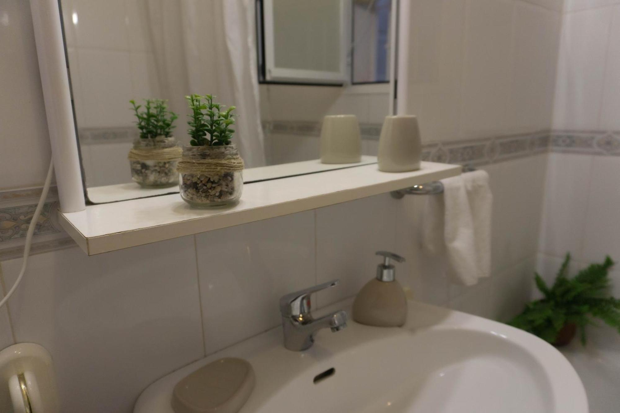 Apartamento_Nerja 아파트 외부 사진