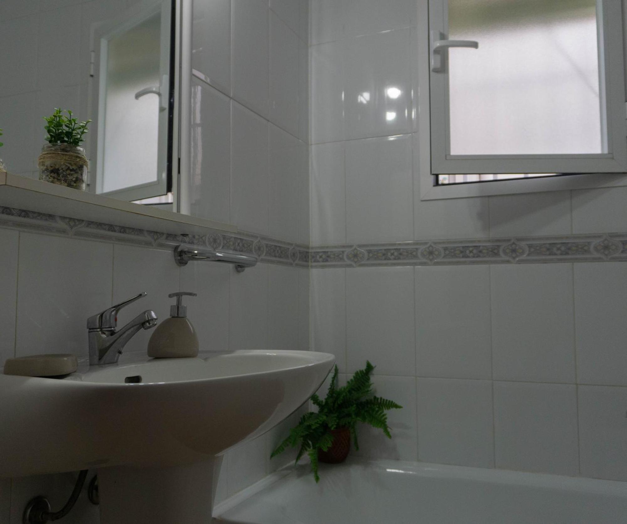 Apartamento_Nerja 아파트 외부 사진